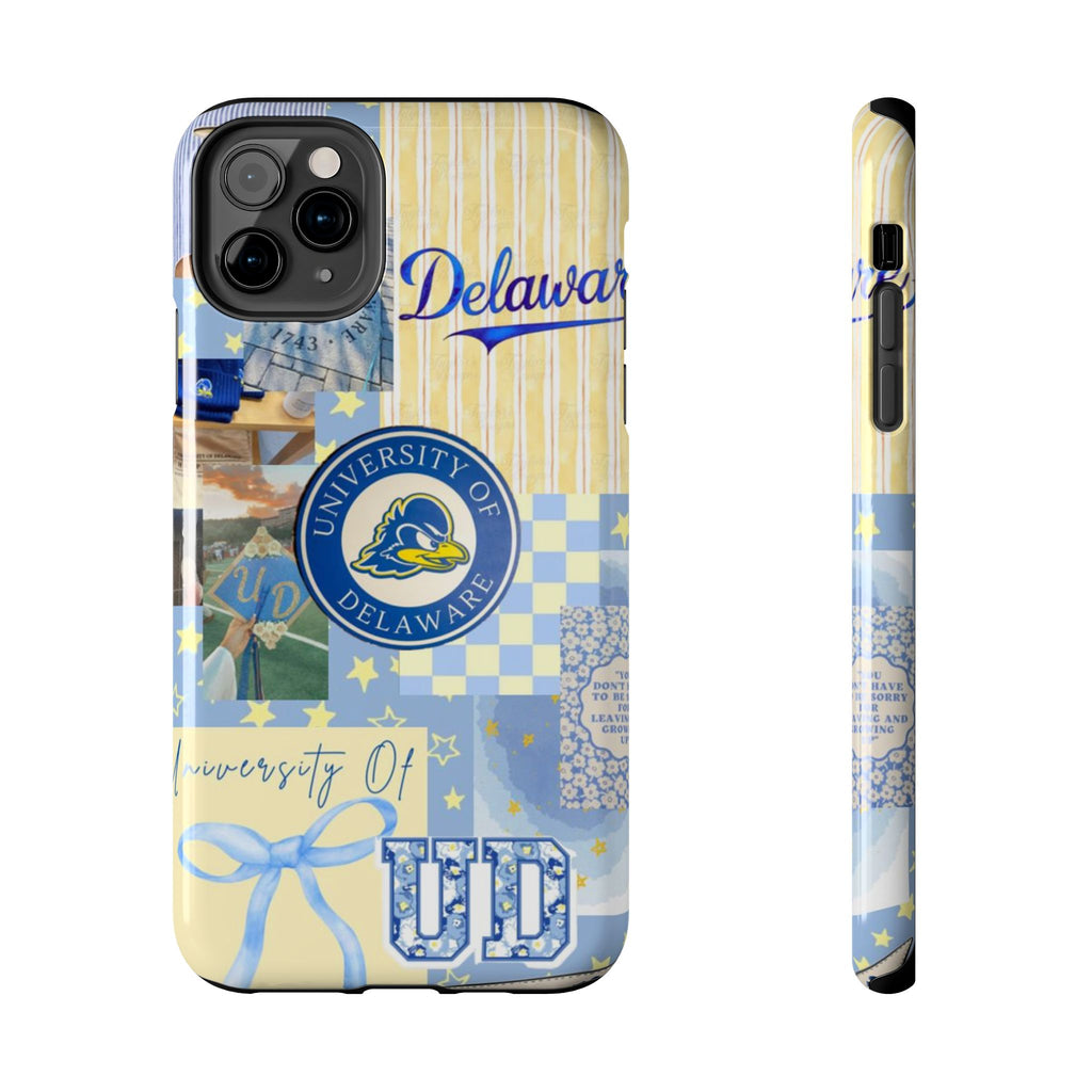Hens Up
