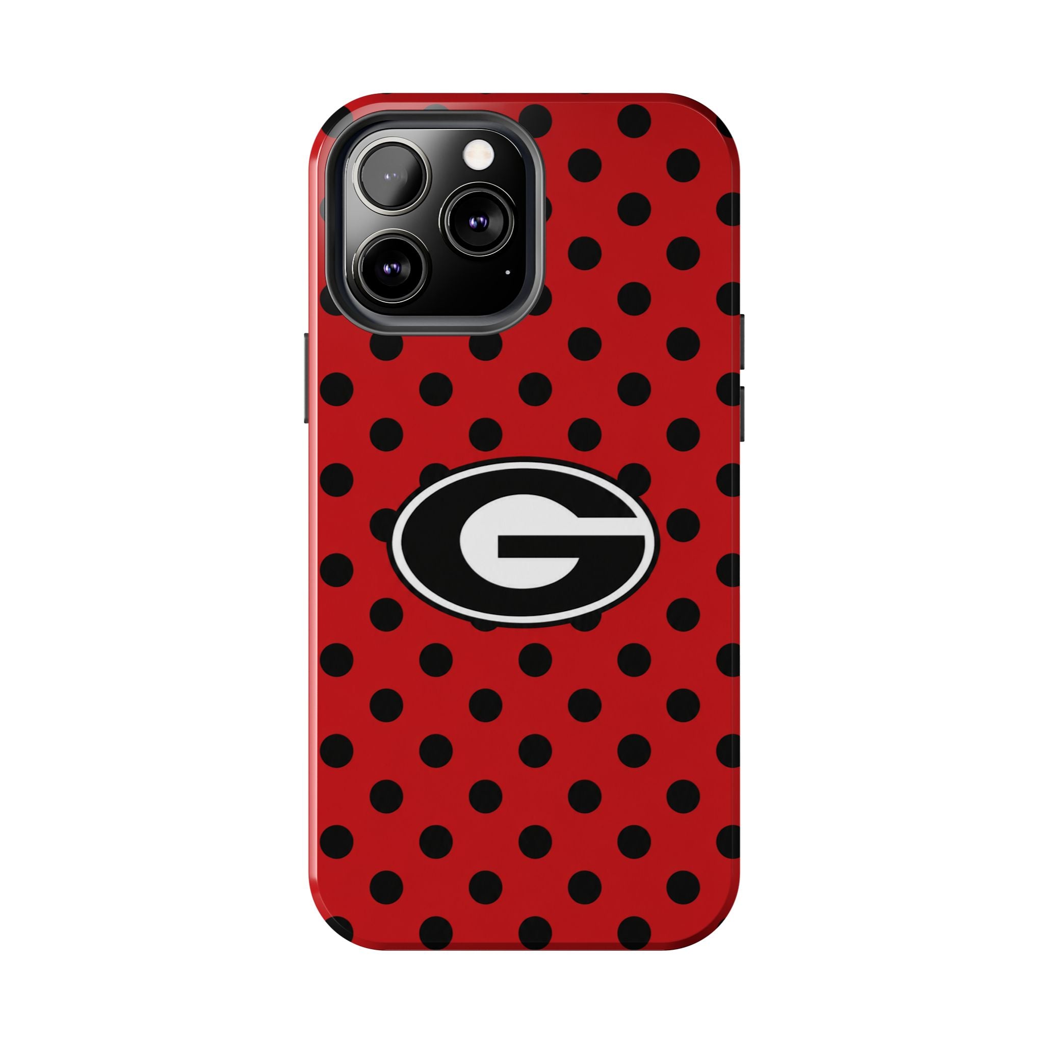 UGA Polka