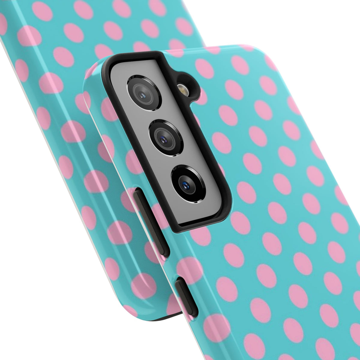 Cotton Candy Polka