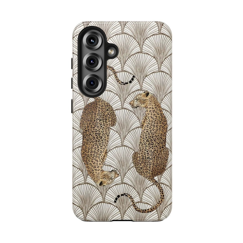 Leopard Club