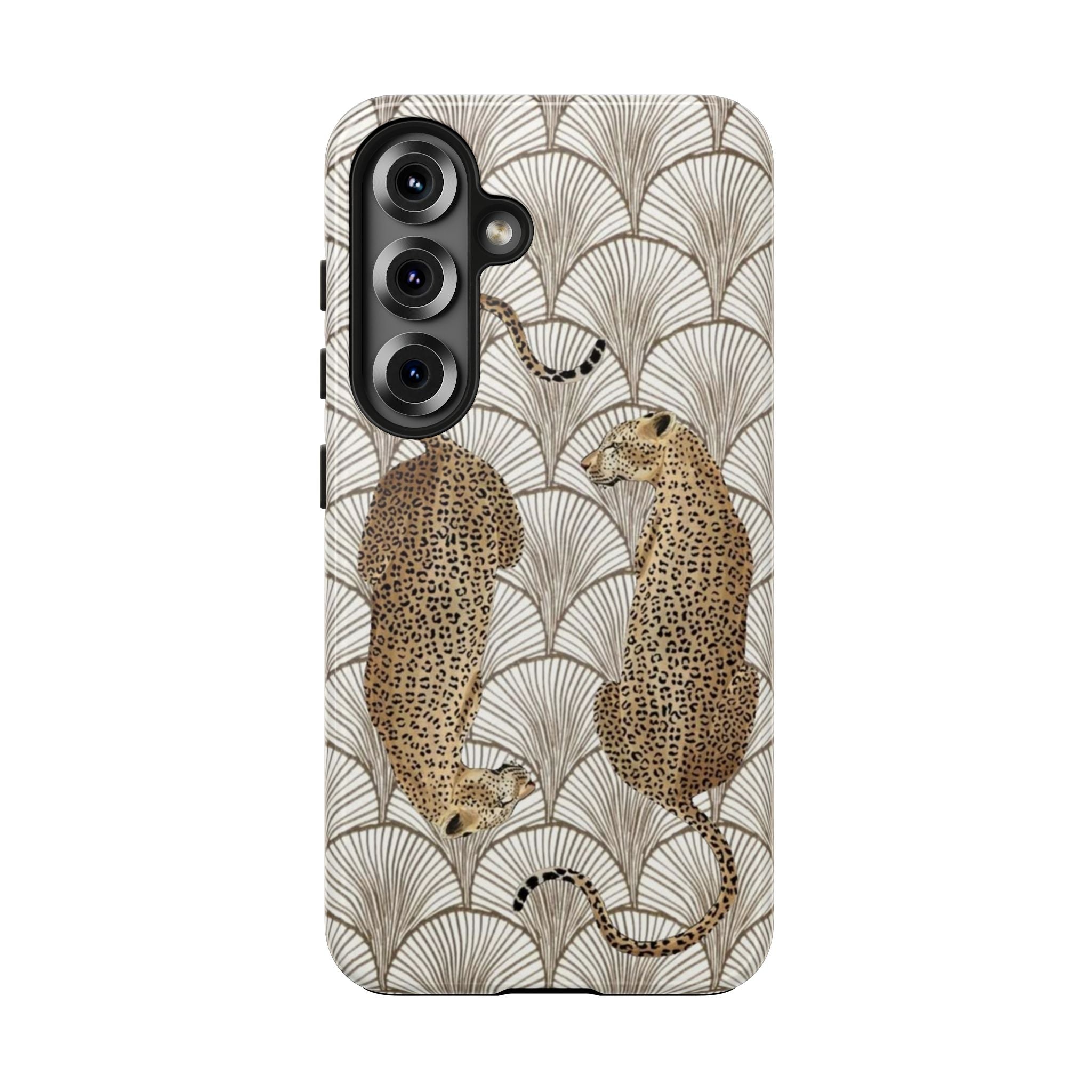 Leopard Club