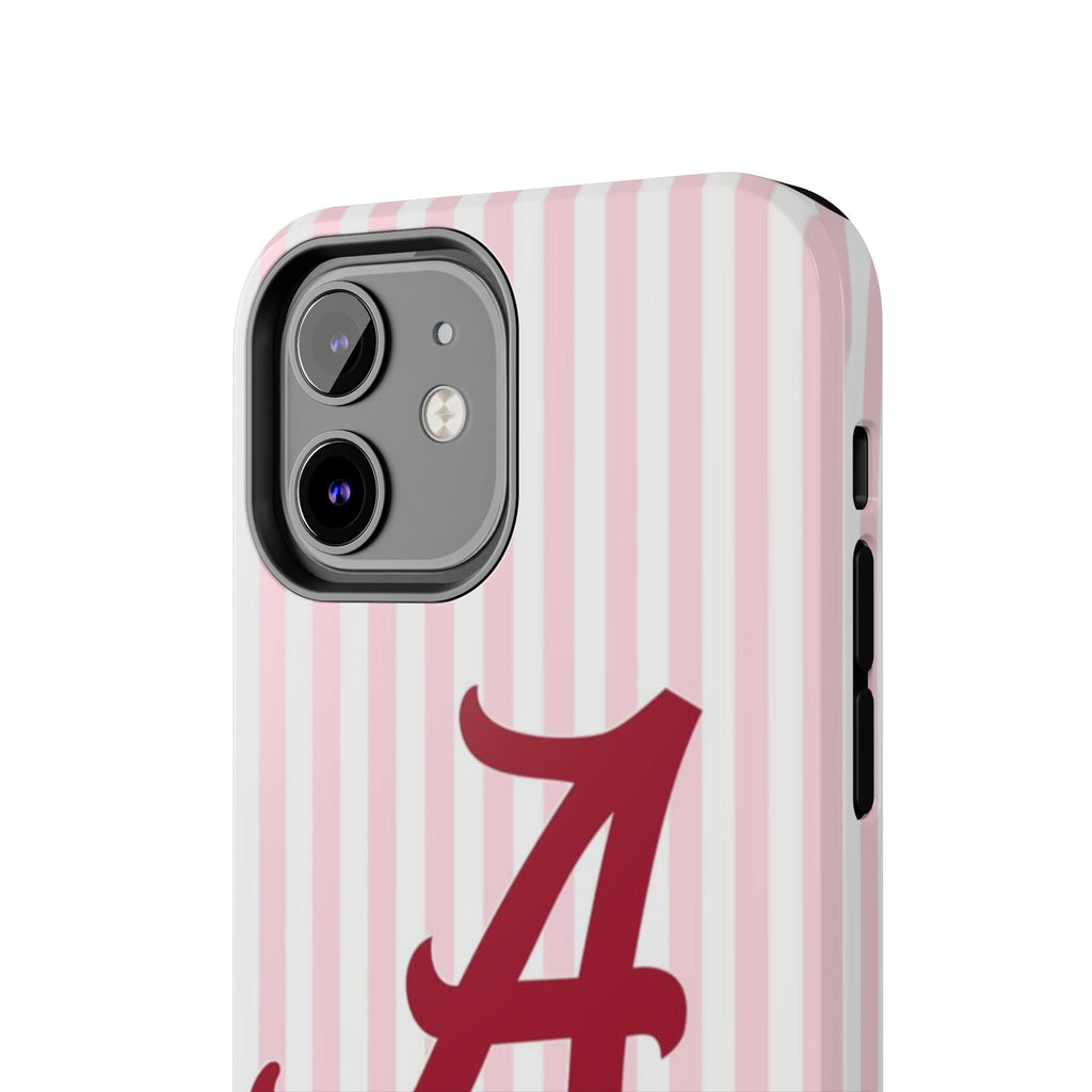 Alabama A