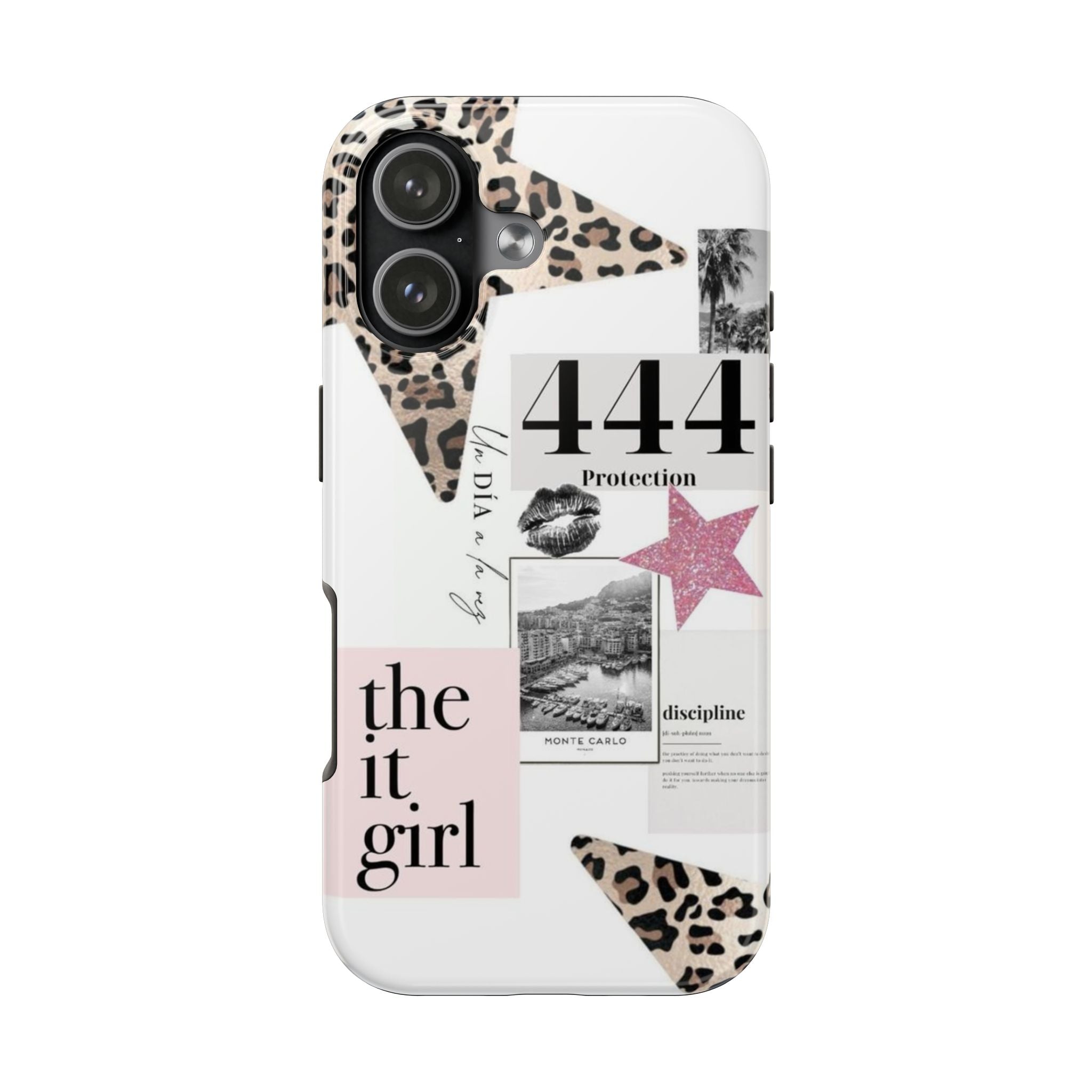It Girl
