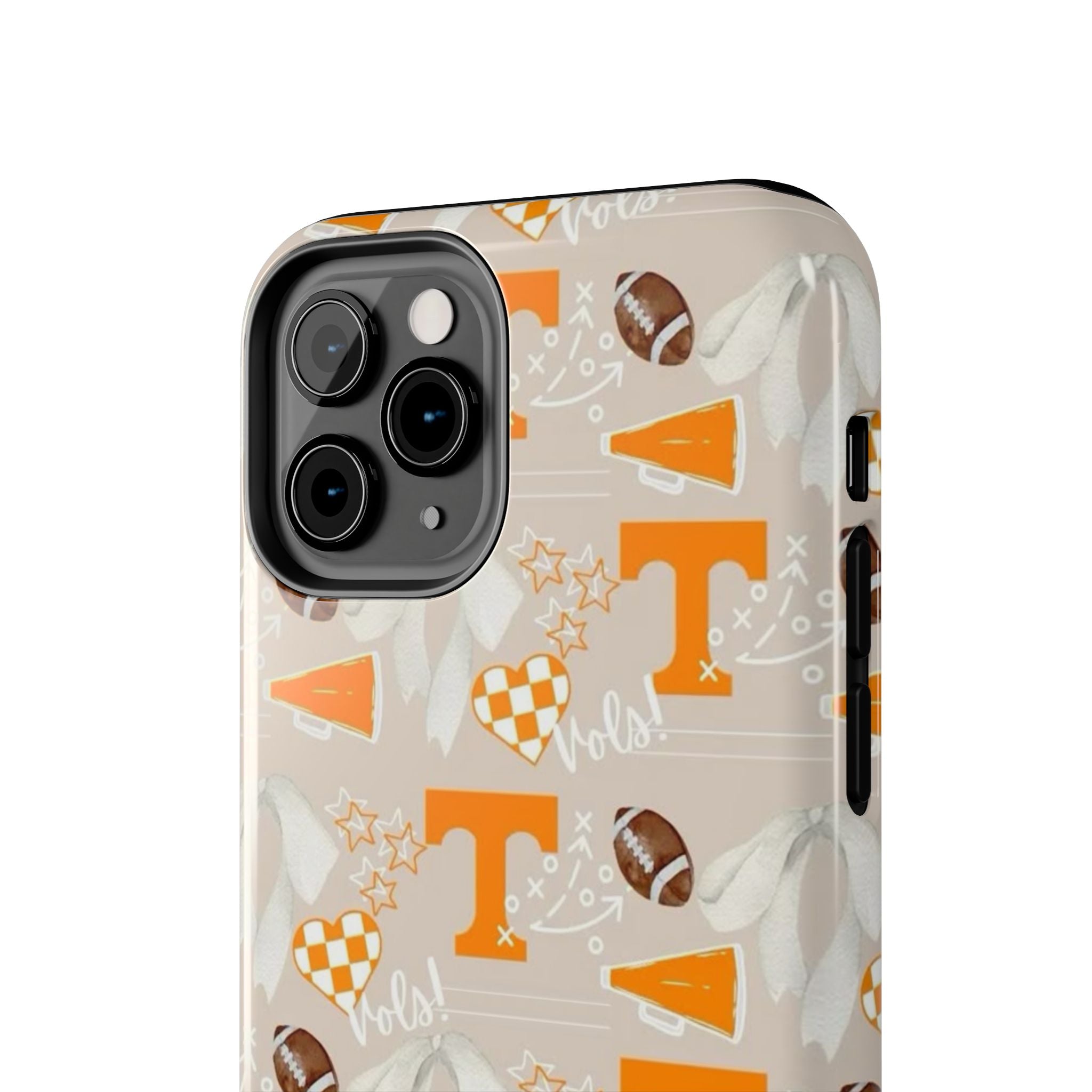 Vol Nation