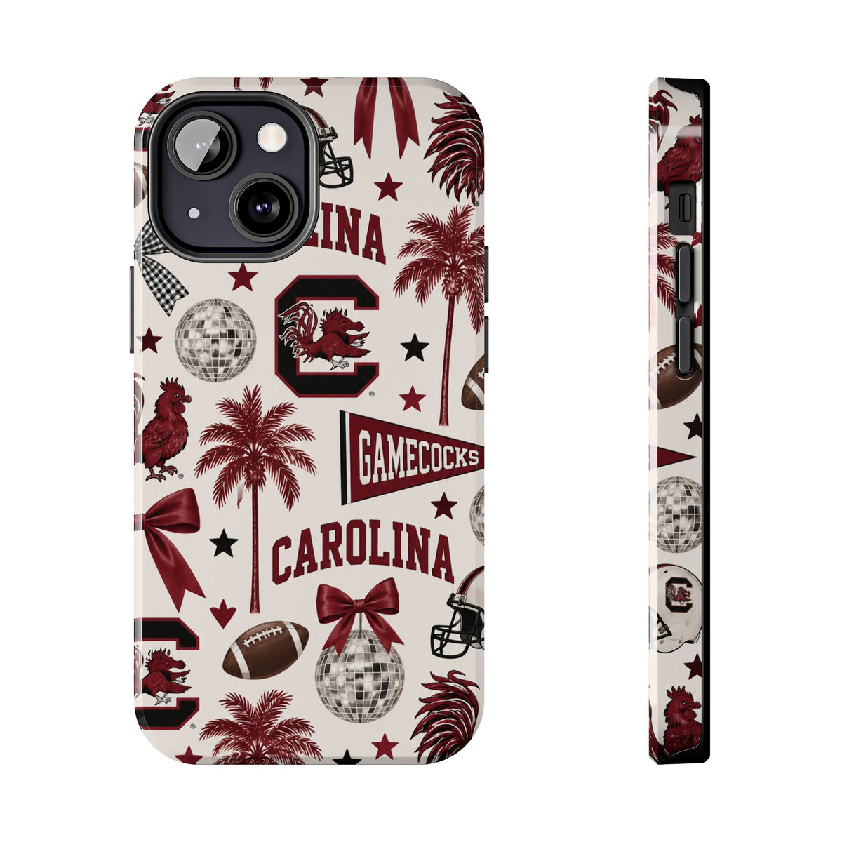 Gamecocks