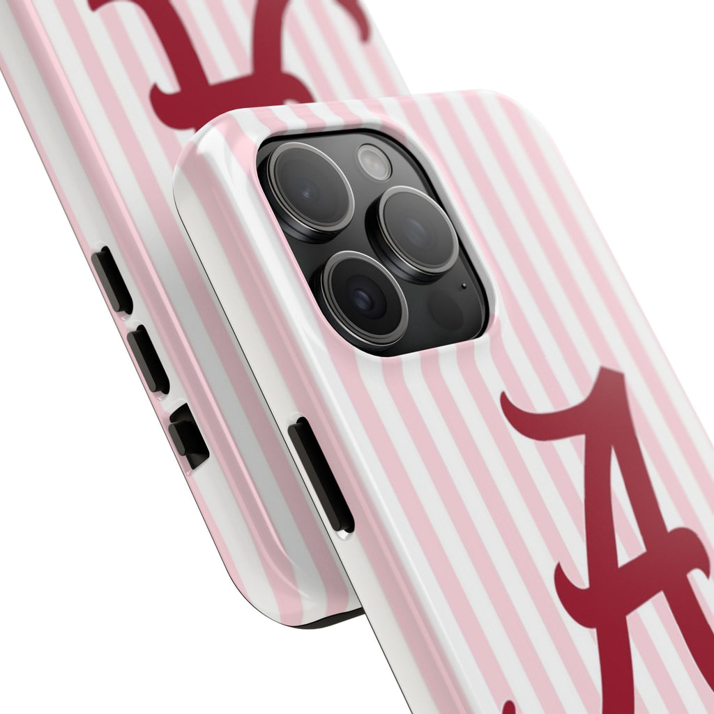 Alabama A