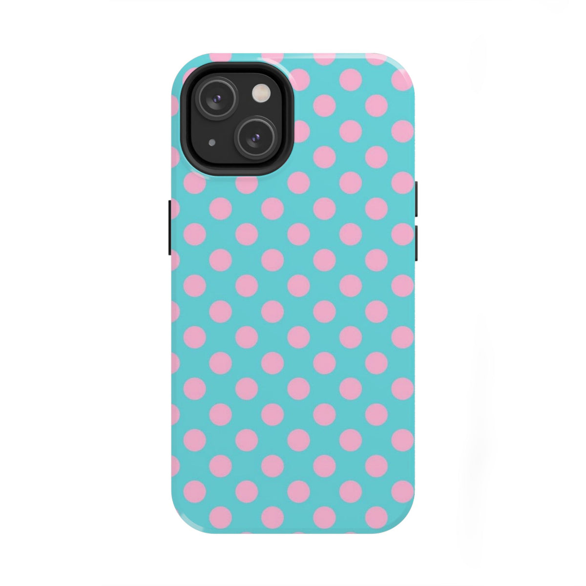 Cotton Candy Polka