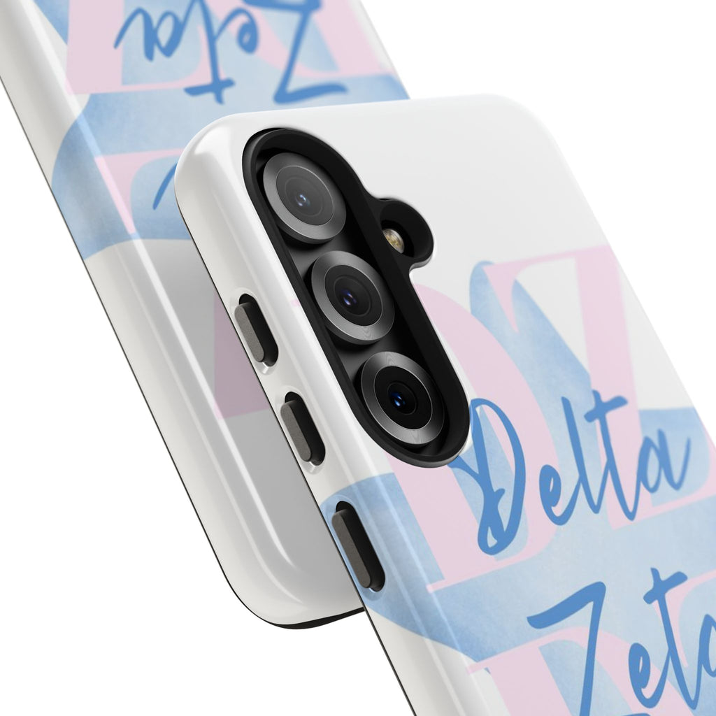 Delta Zeta - Go Greek