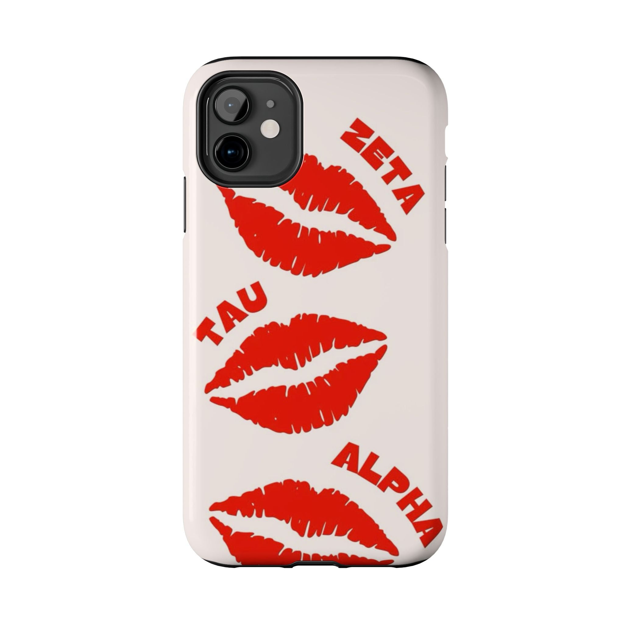 Zeta Red Kiss