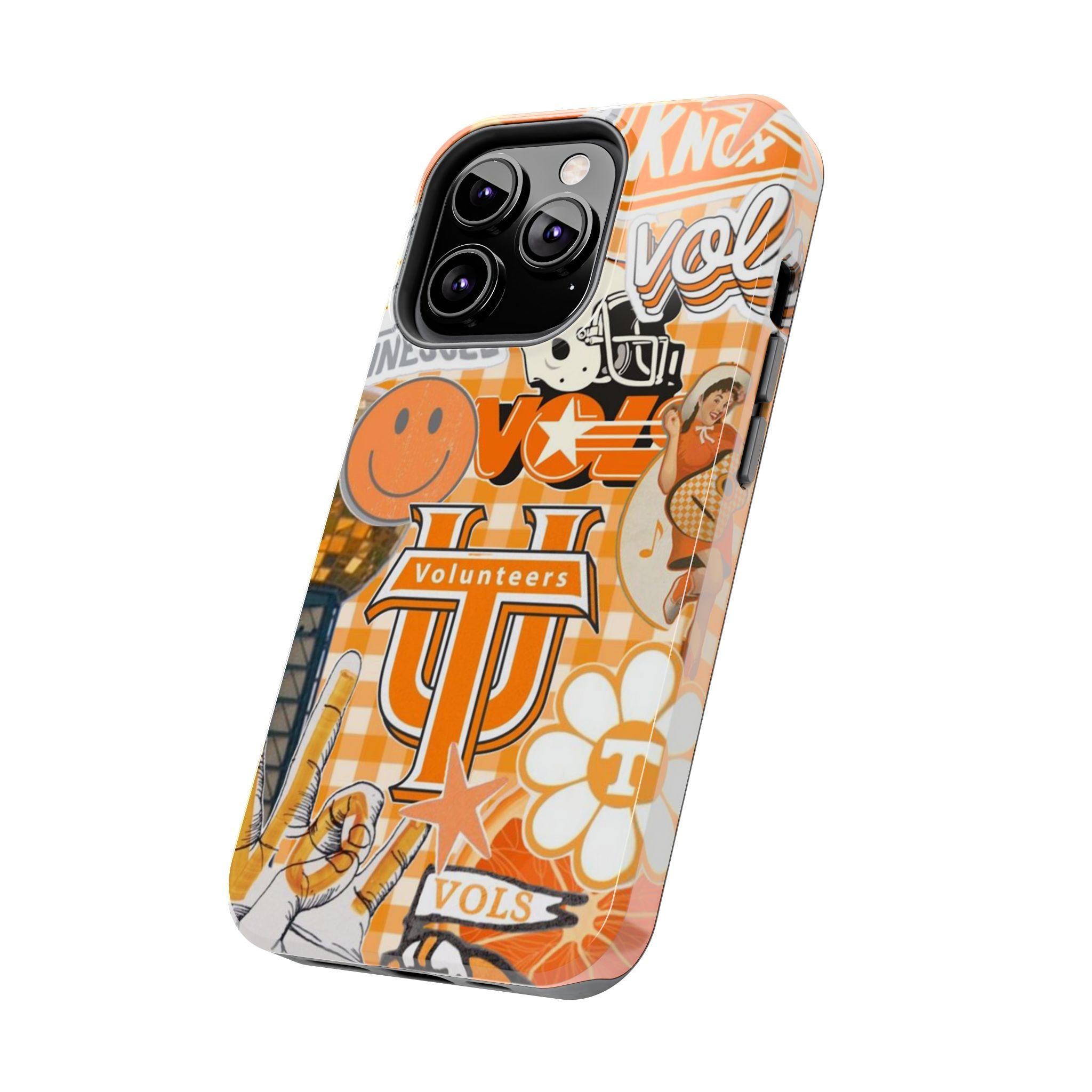 Go Vols