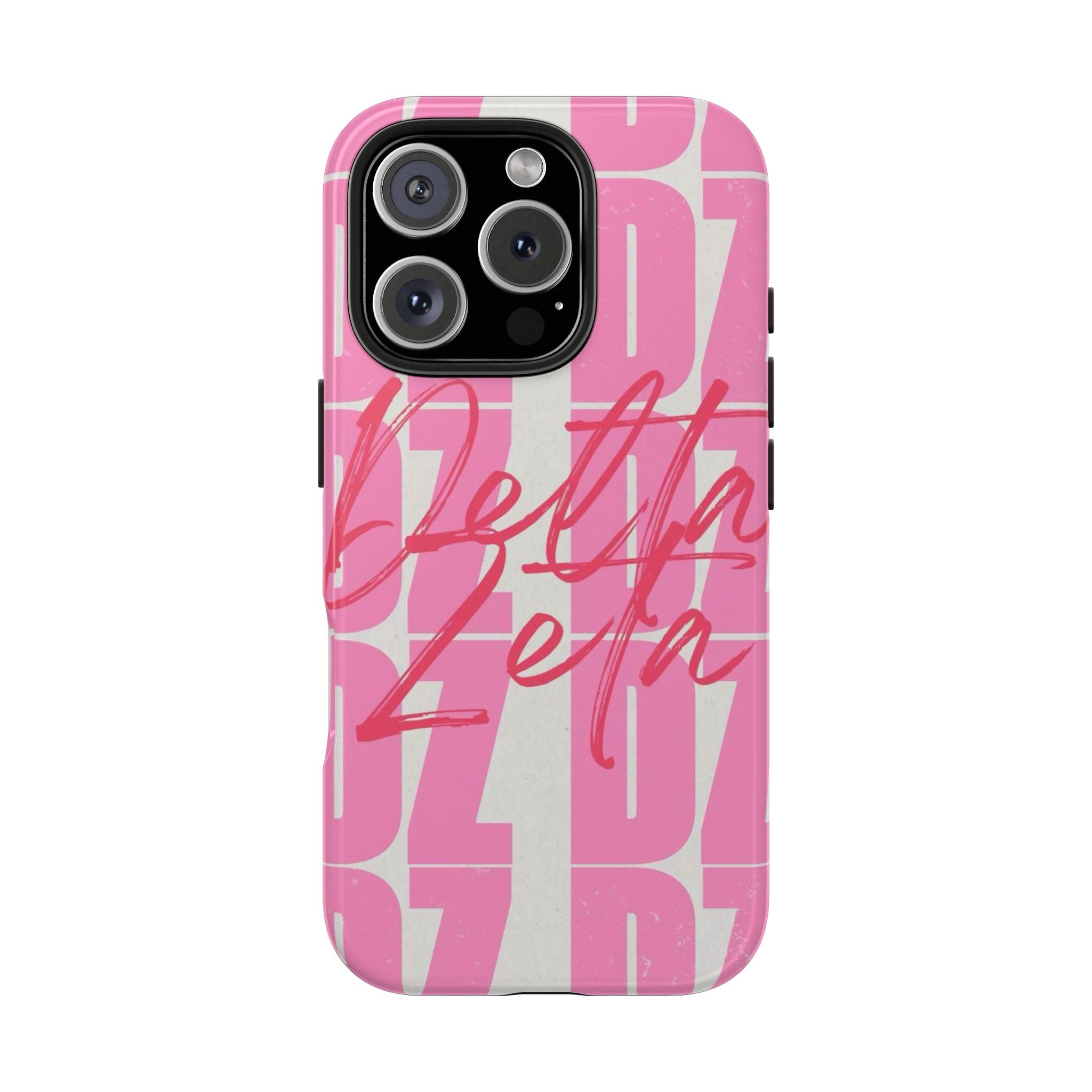 Delta Zeta