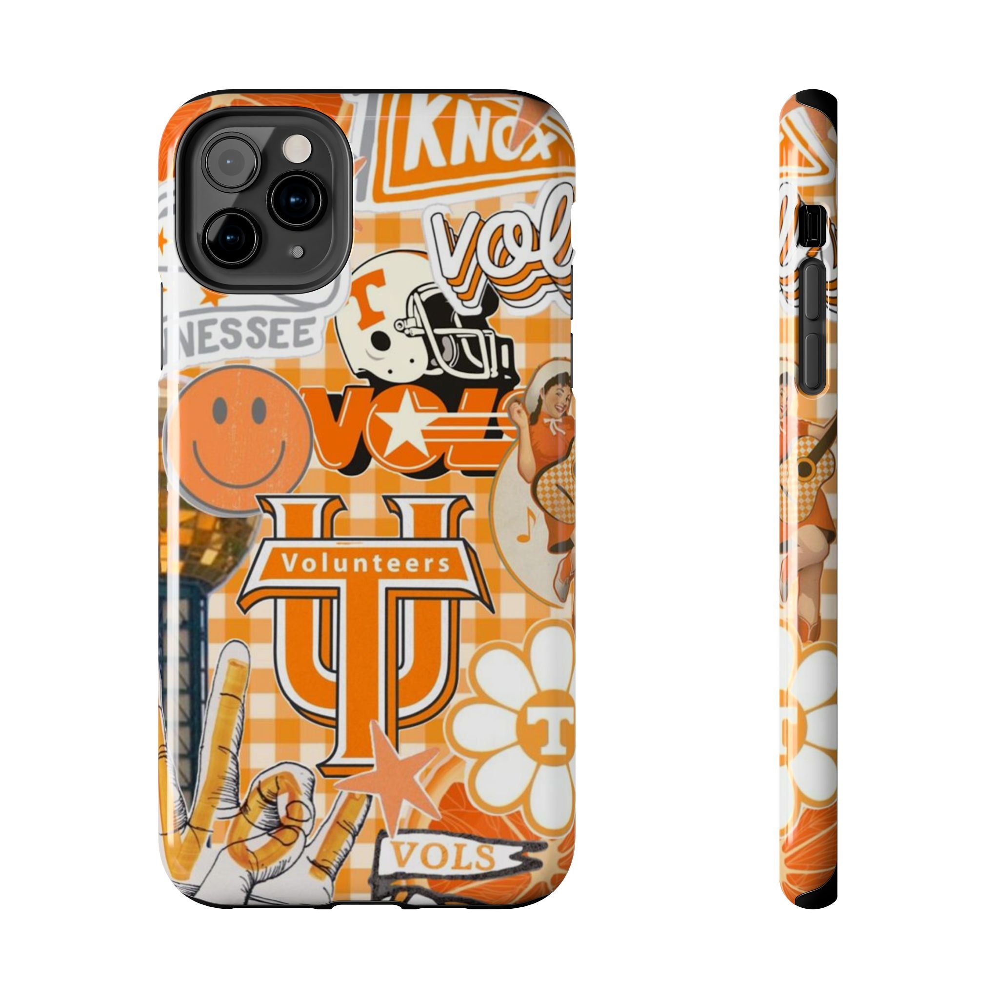 Go Vols