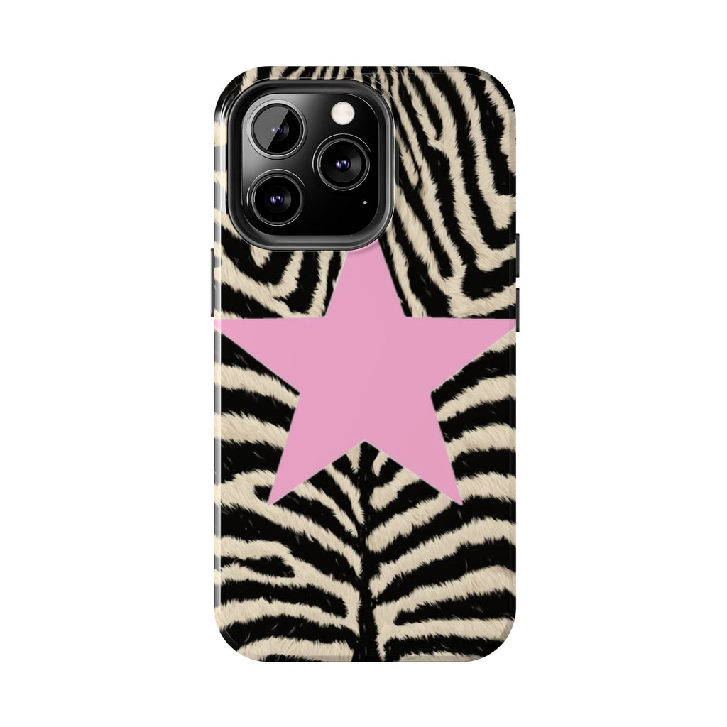 Pink Rebel