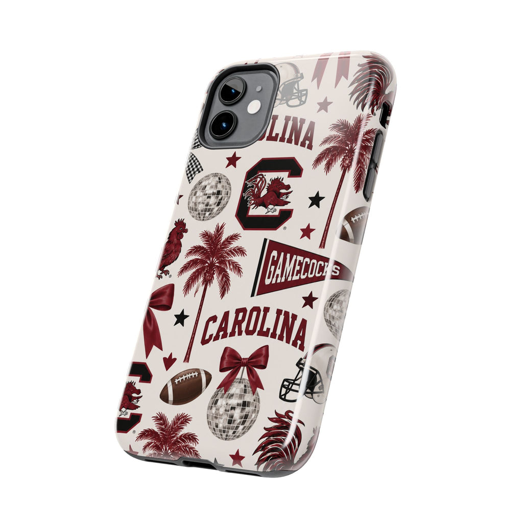 Gamecocks