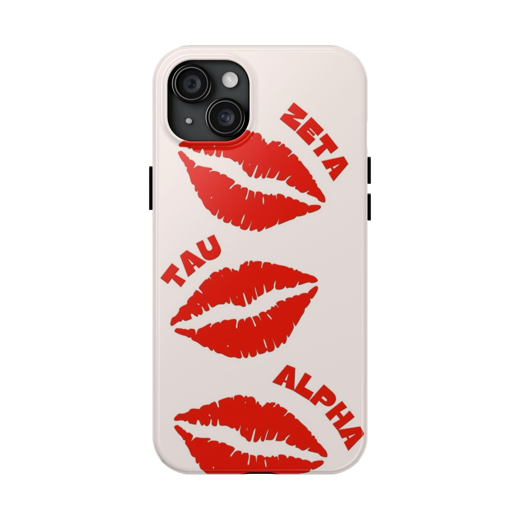 Zeta Red Kiss