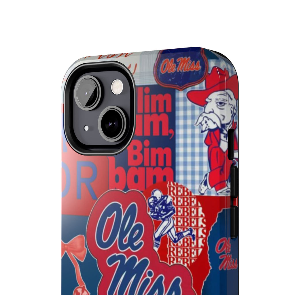 Ole Miss Hotty Toddy