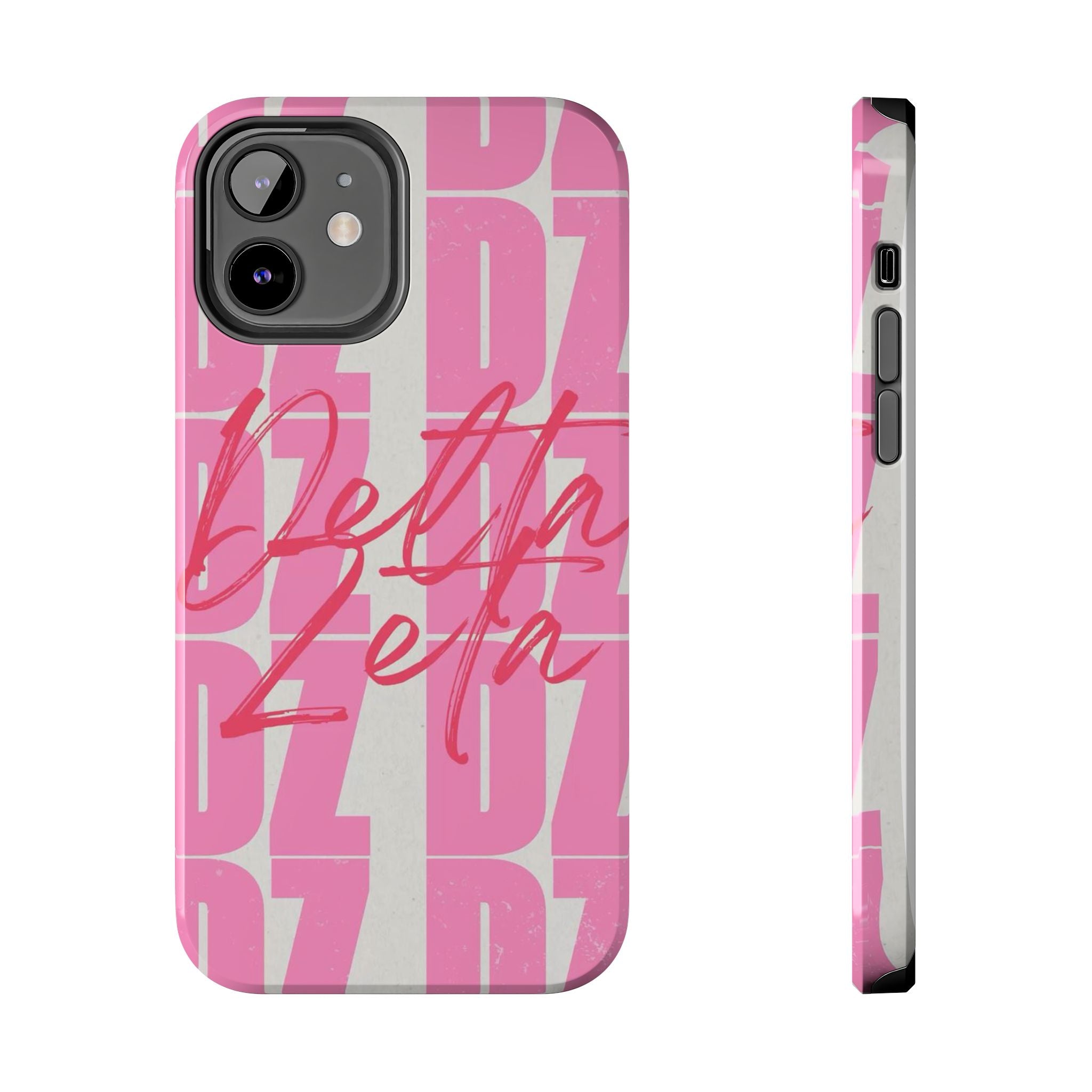 Delta Zeta