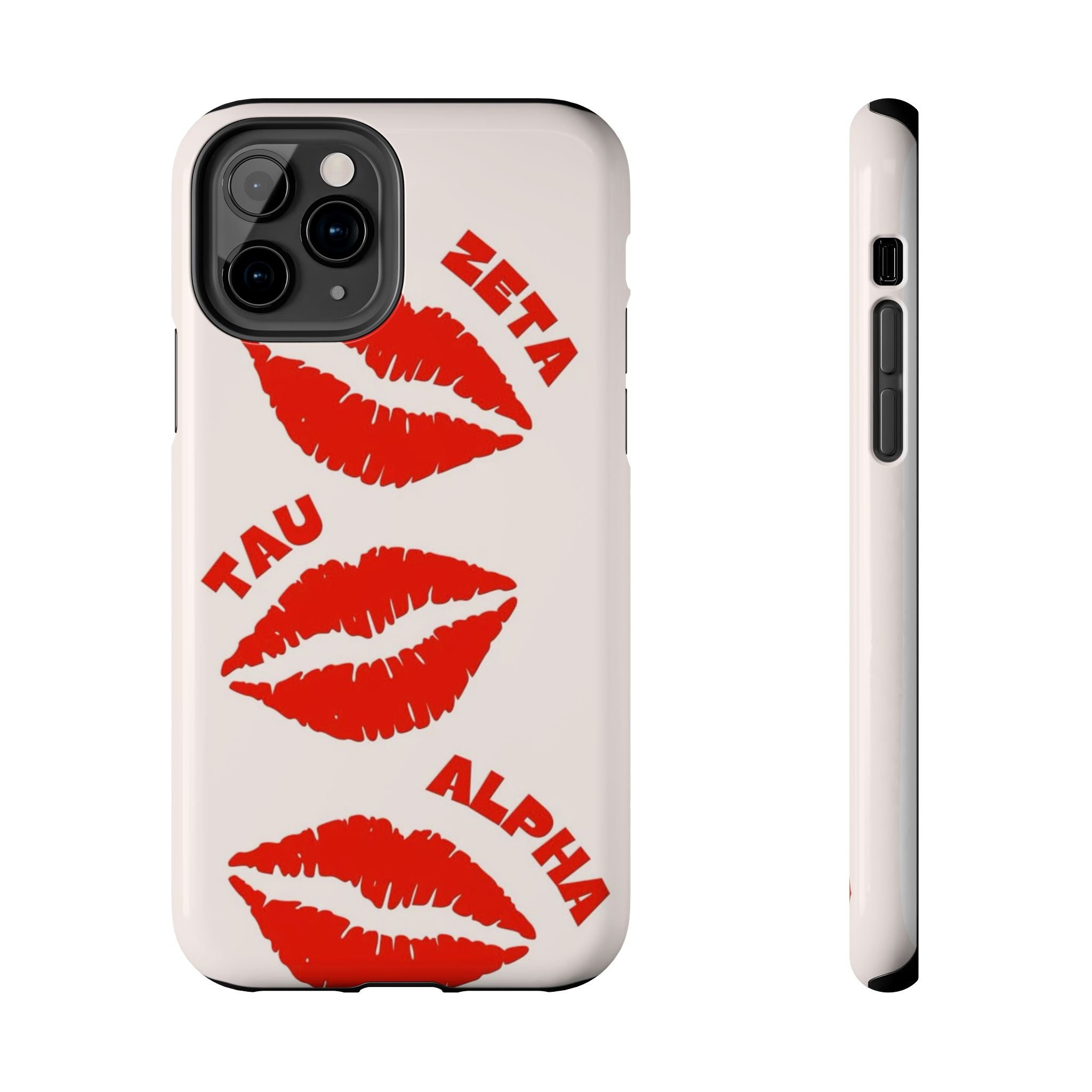 Zeta Red Kiss