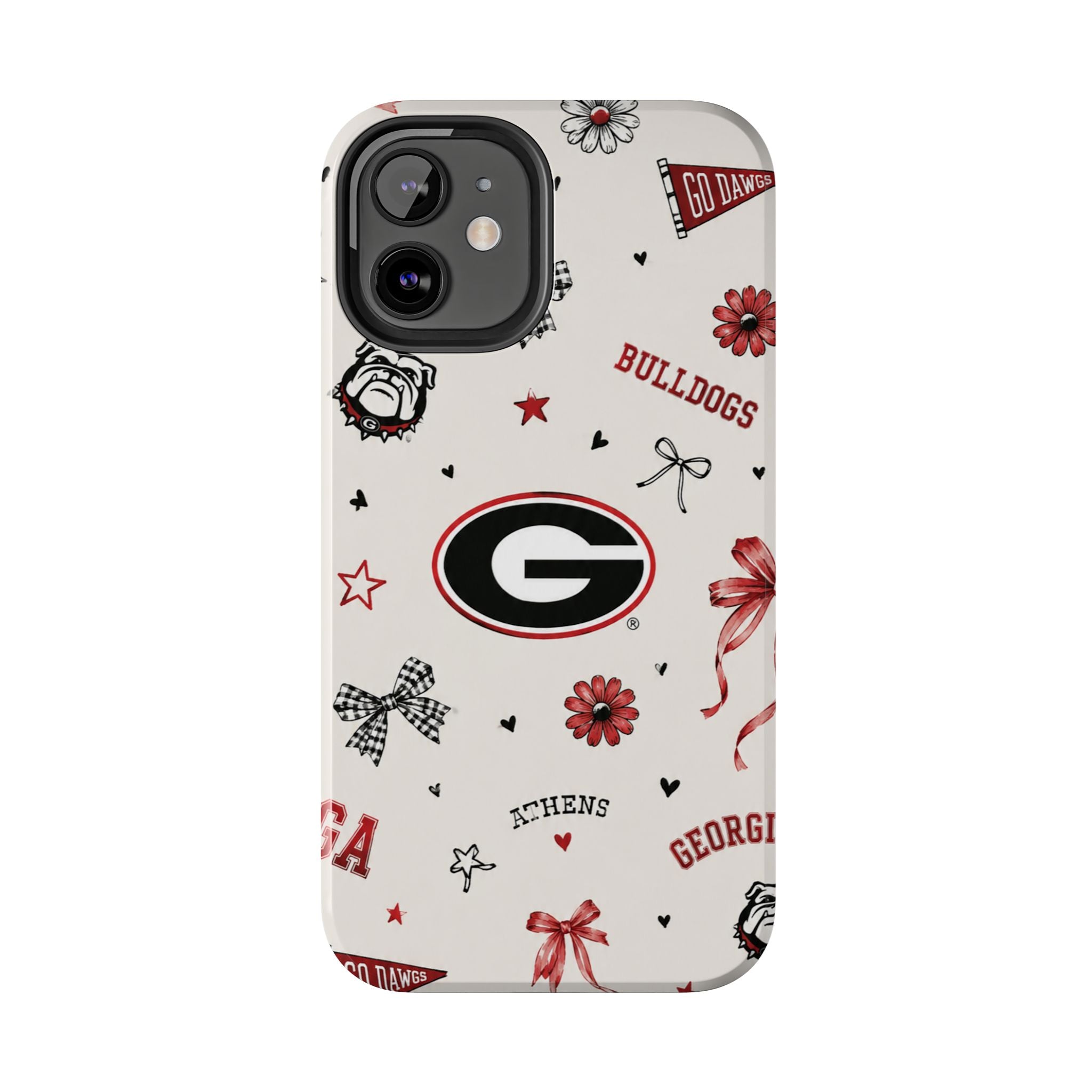 UGA Bulldogs