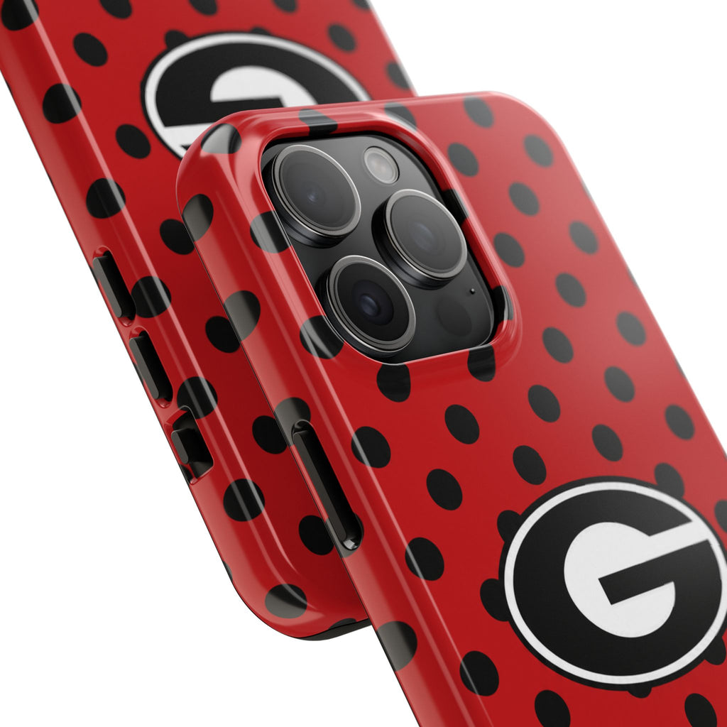 UGA Polka