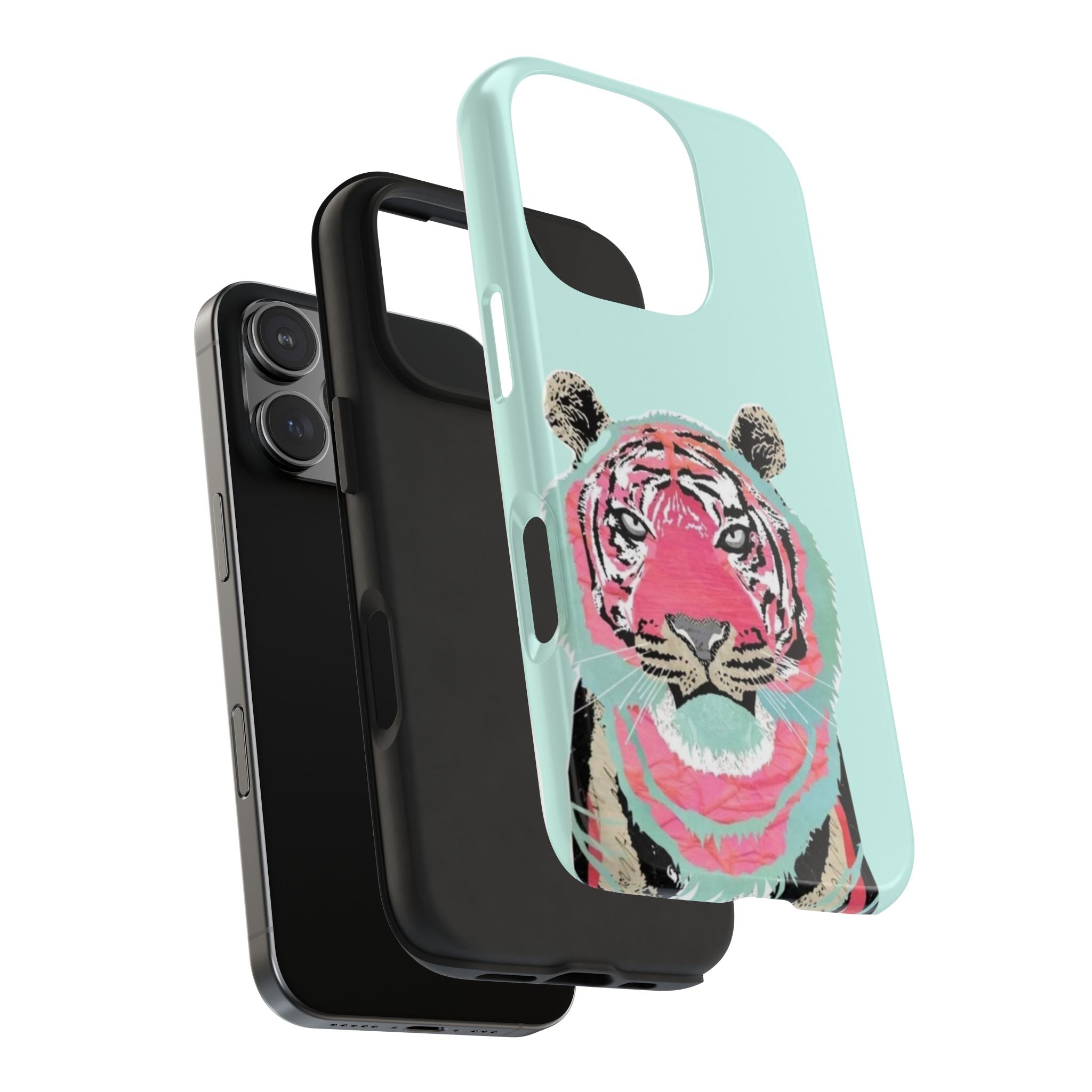 Tough Phone Cases