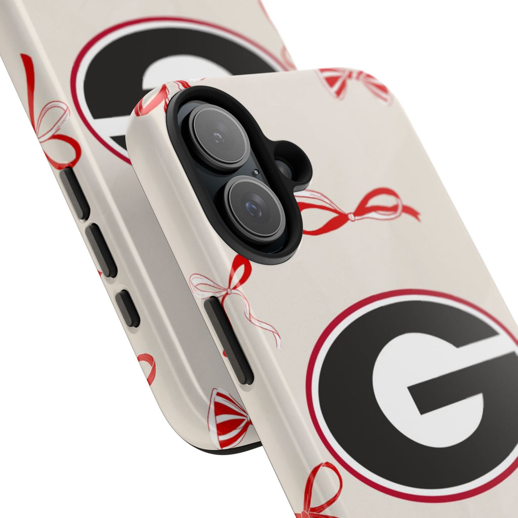 Georgia Bows