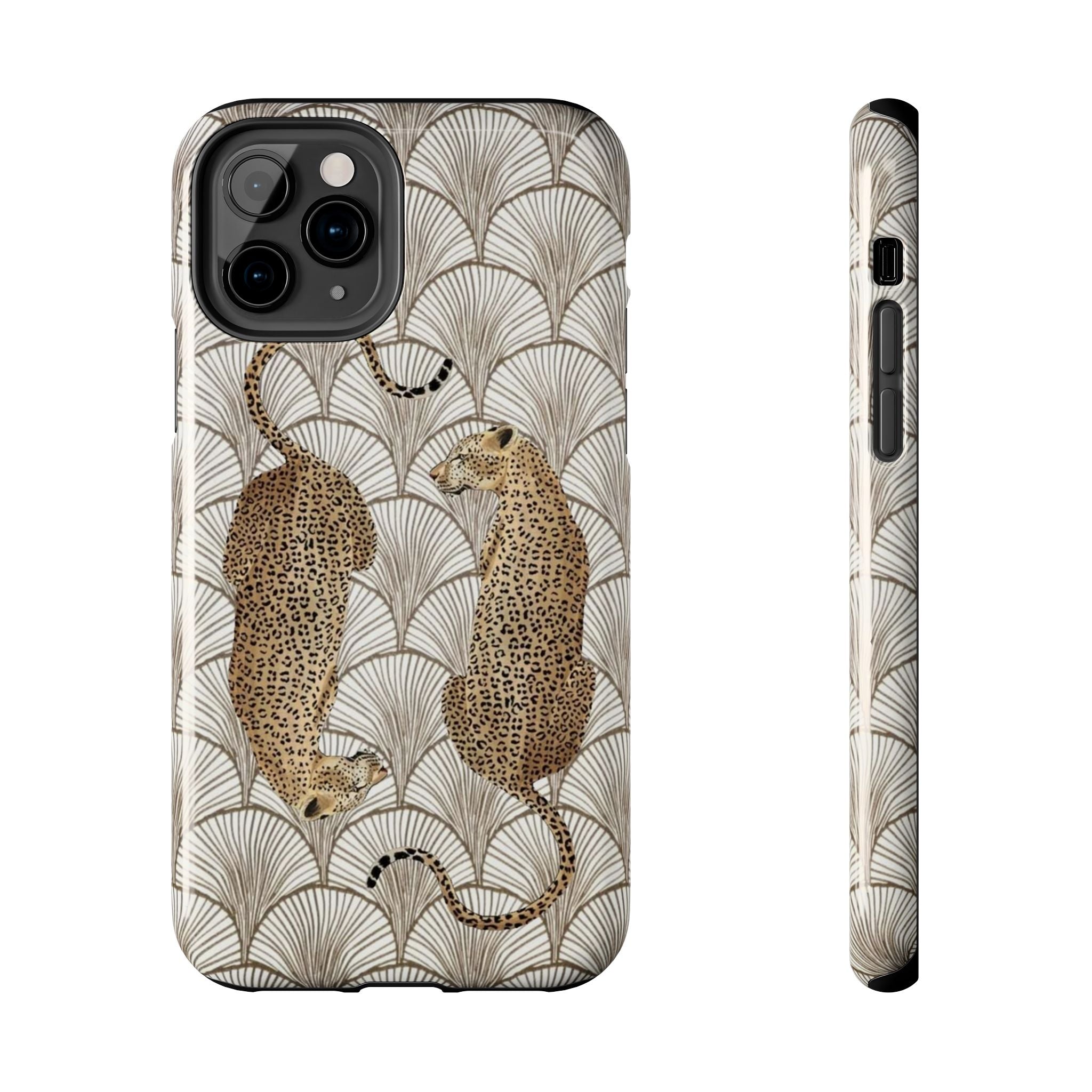 Leopard Club