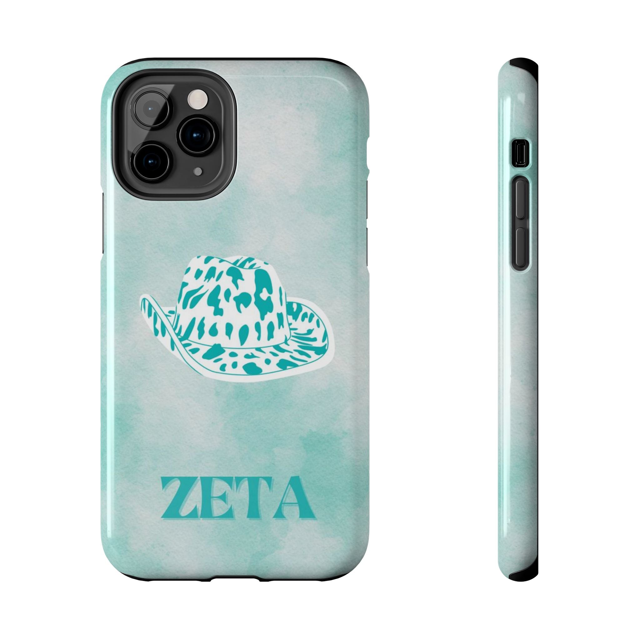 Zeta Cowgirl Hat