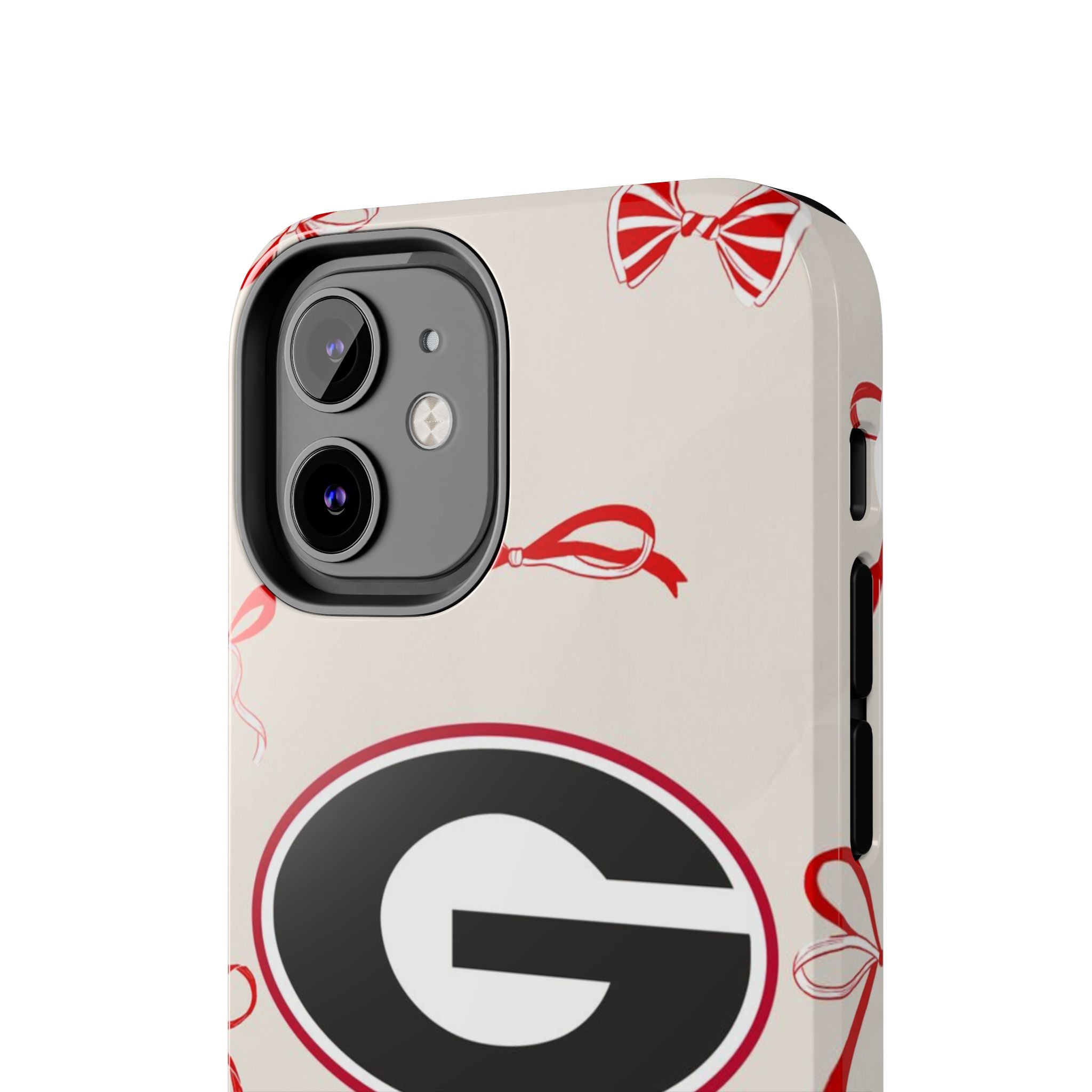 Georgia Bows