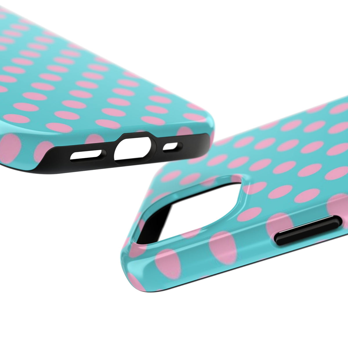 Cotton Candy Polka