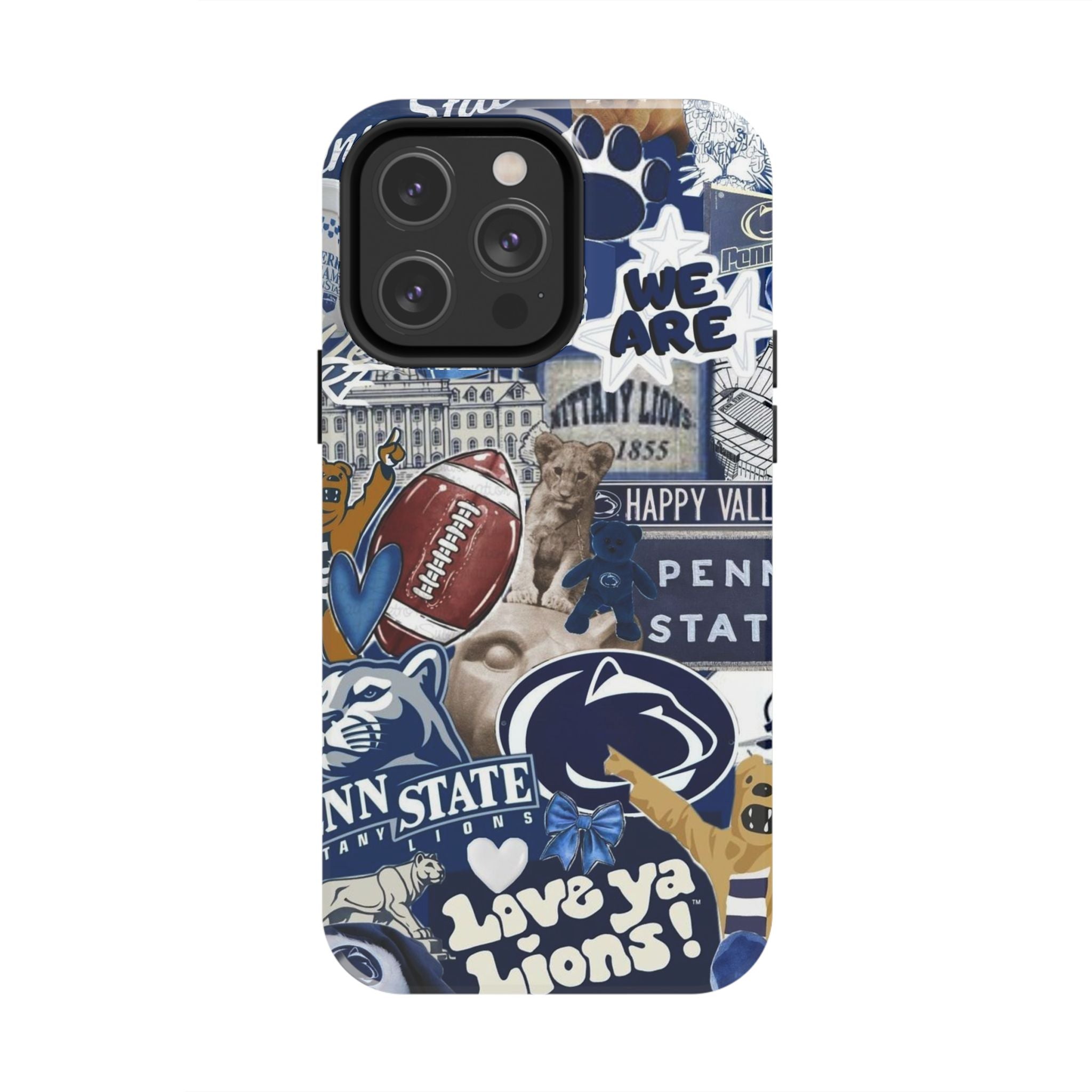 We Are PennState