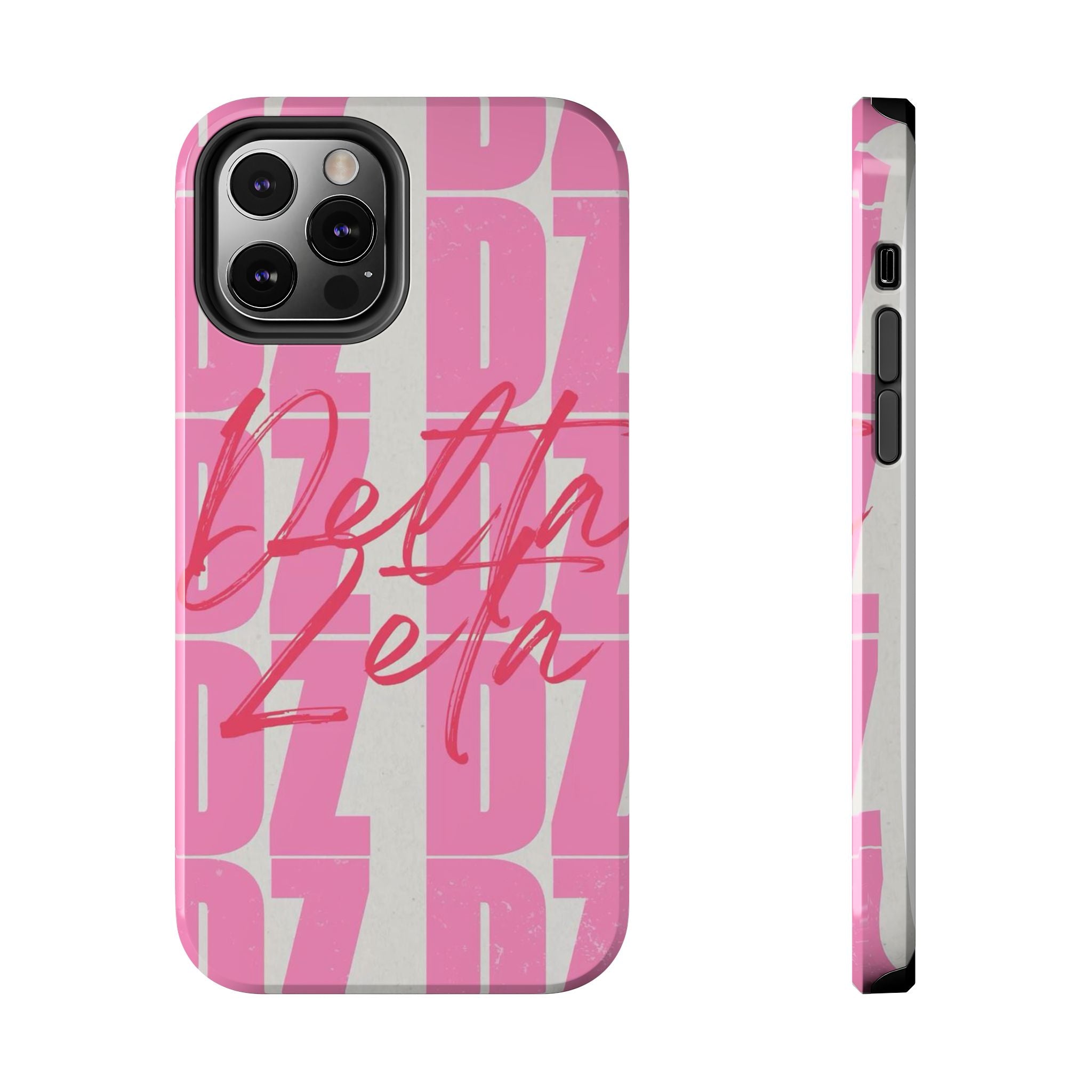 Delta Zeta