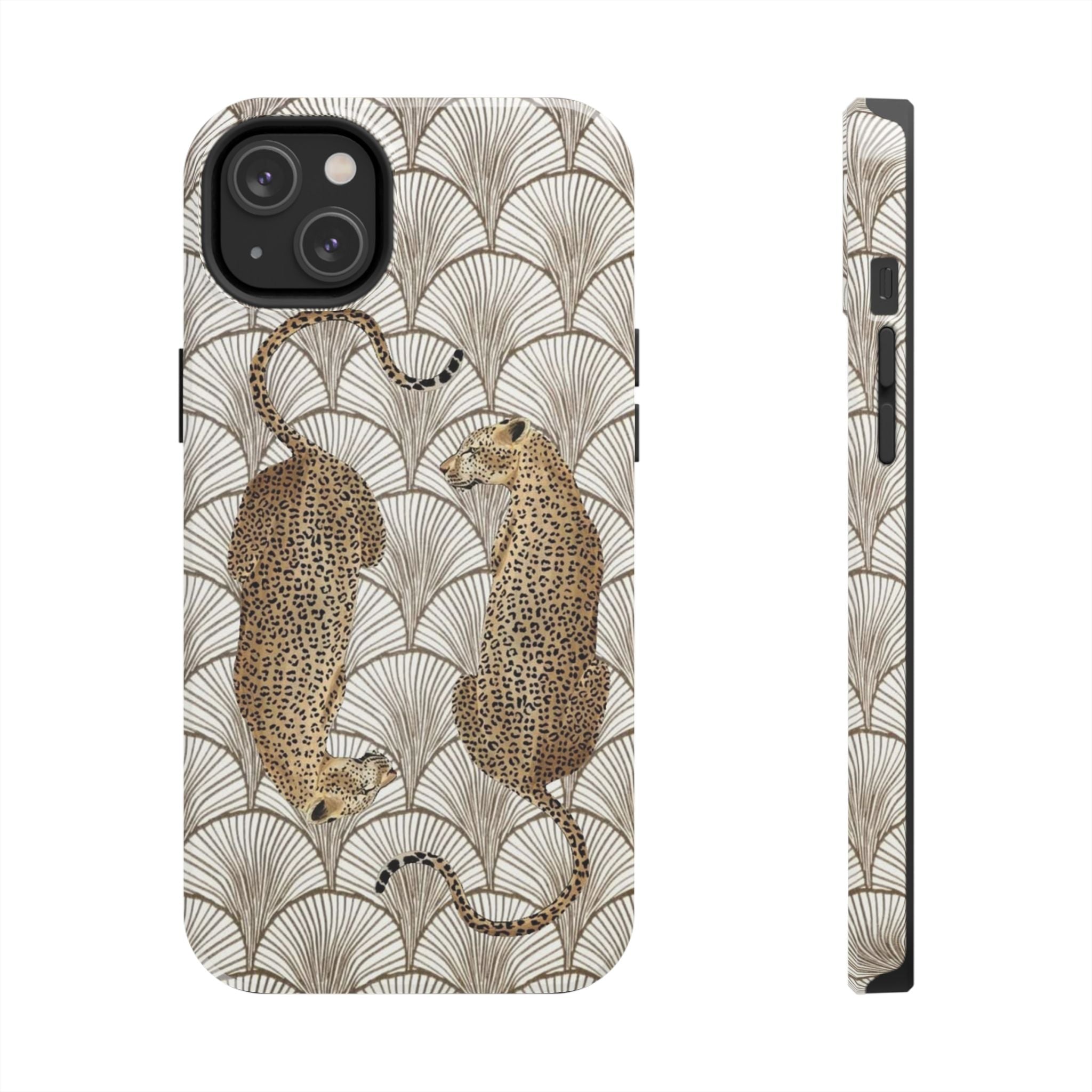 Leopard Club
