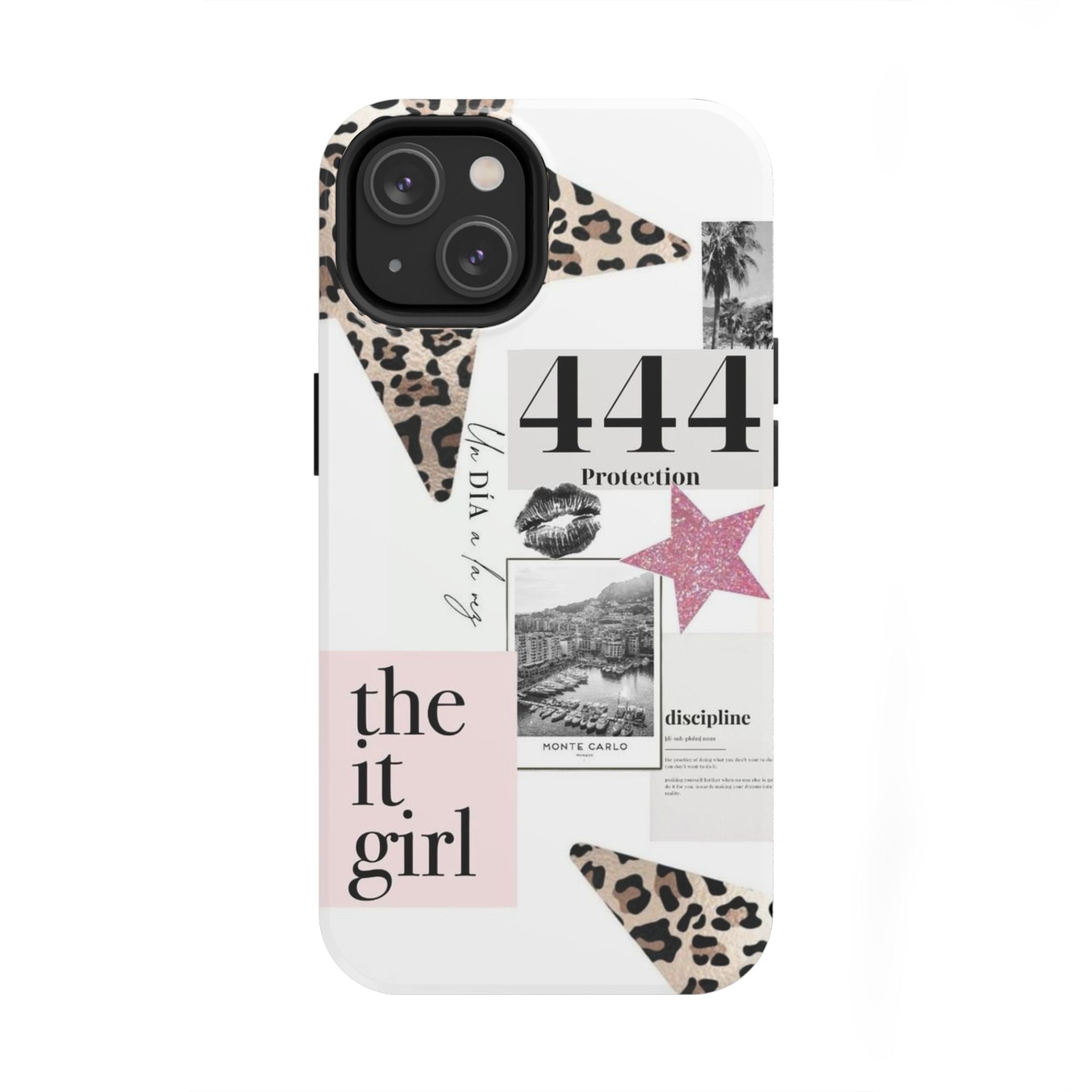 It Girl