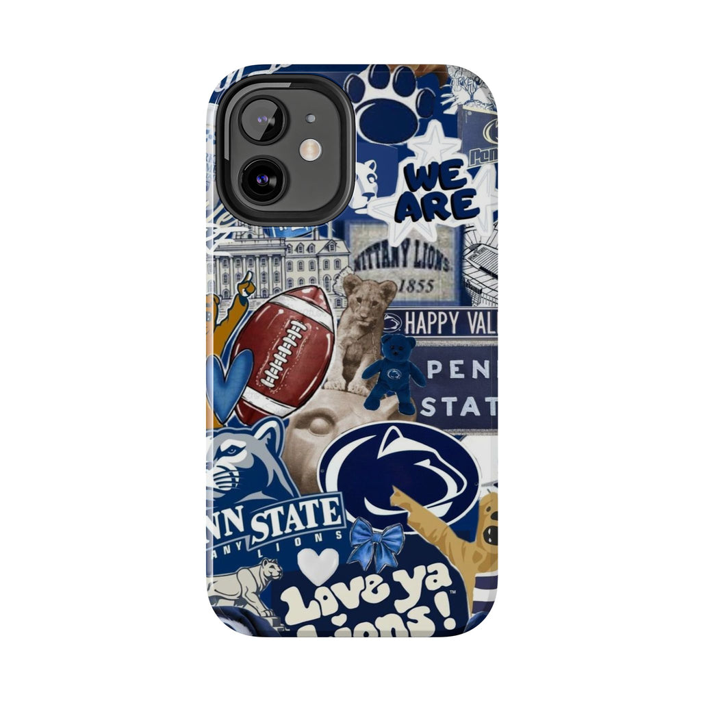 We Are PennState