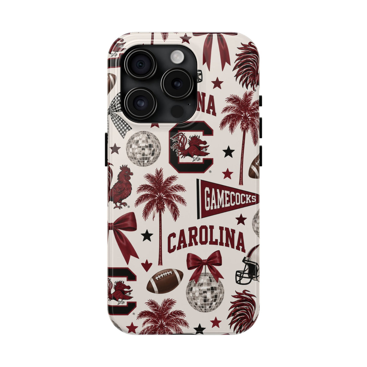 Gamecocks