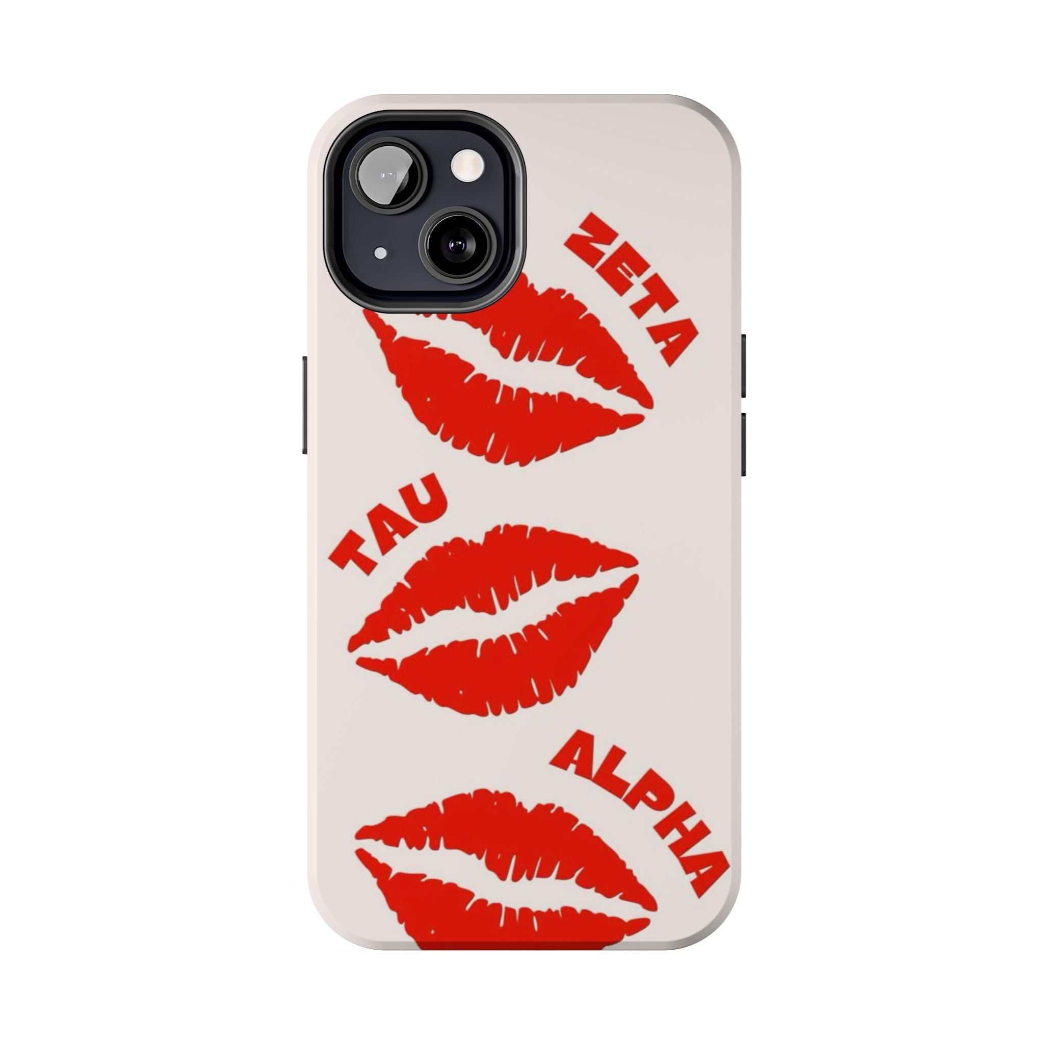 Zeta Red Kiss