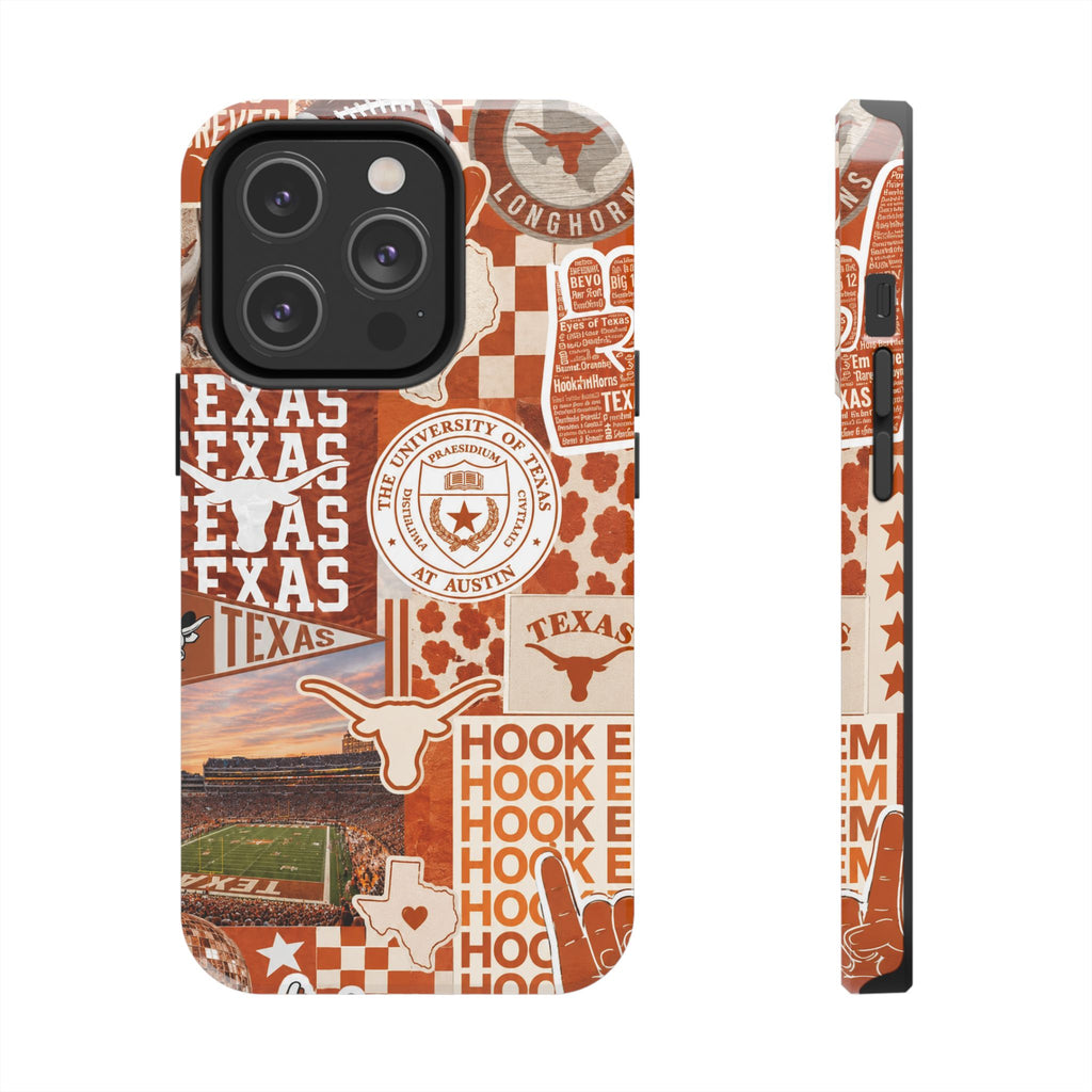 'Hook 'Em'