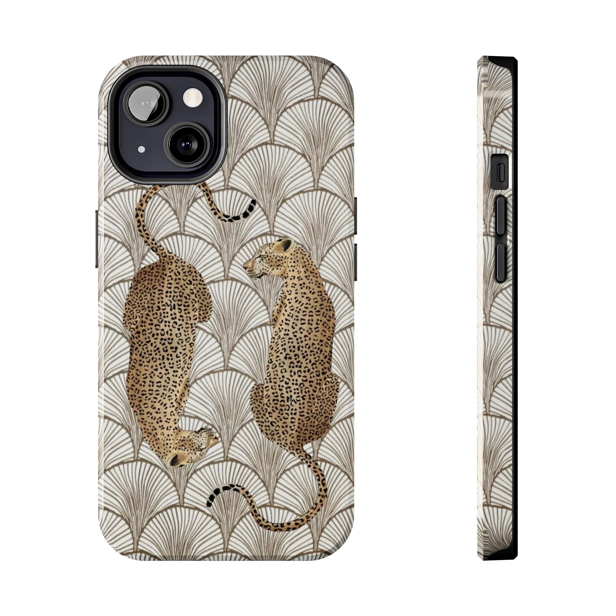 Leopard Club