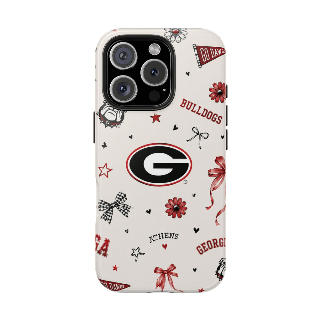 UGA Bulldogs