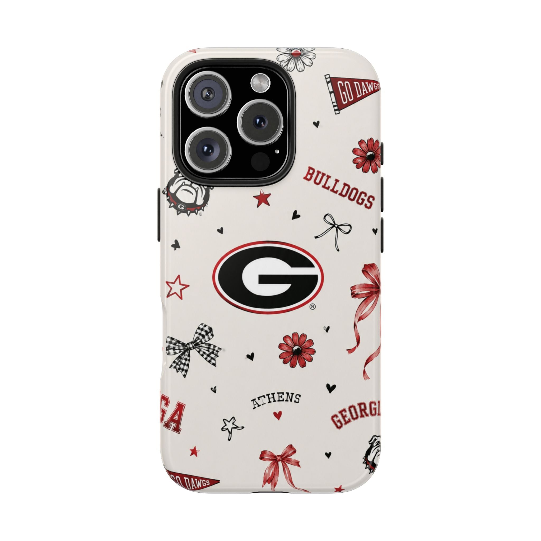 UGA Bulldogs