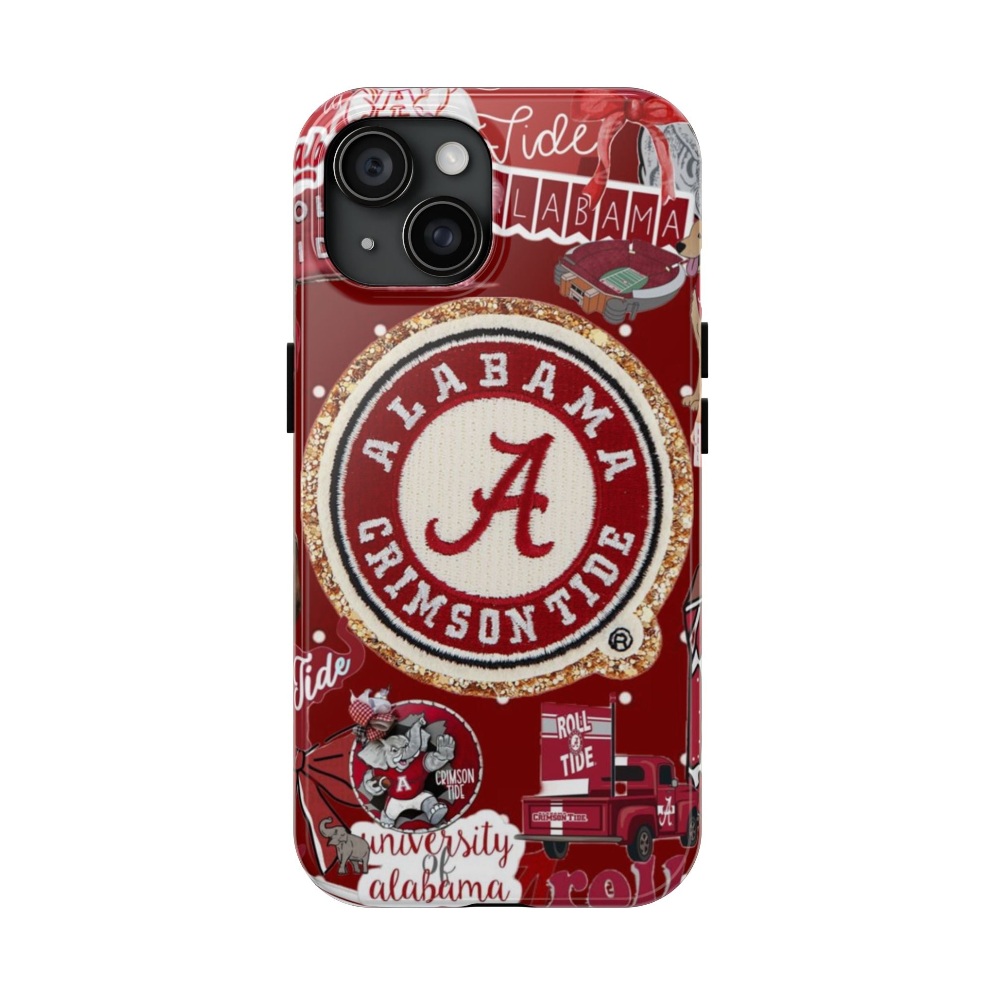 Alabama Crimson Tide