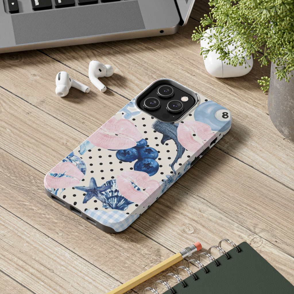 Tough Phone Cases