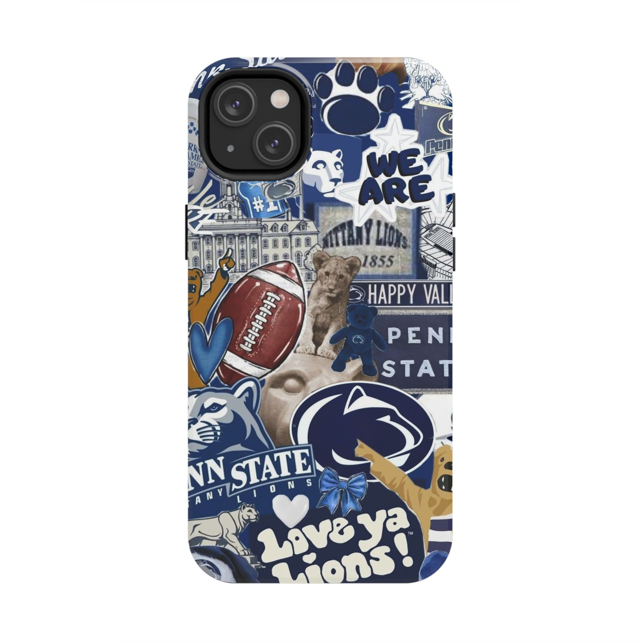 We Are PennState