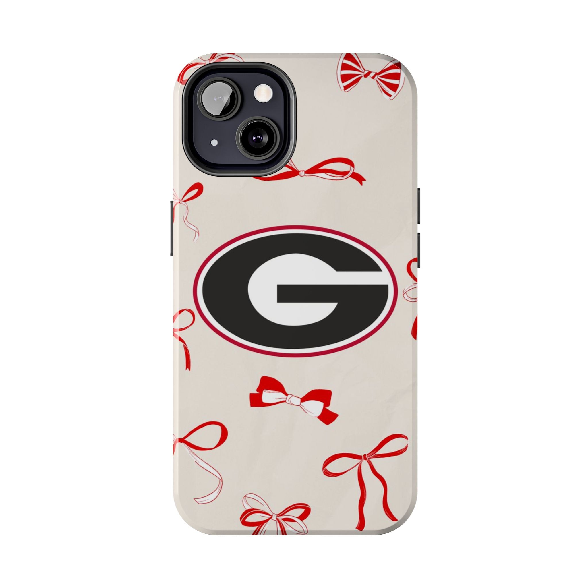 Georgia Bows