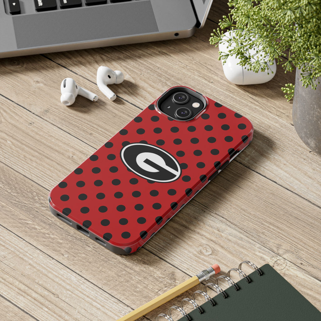 UGA Polka