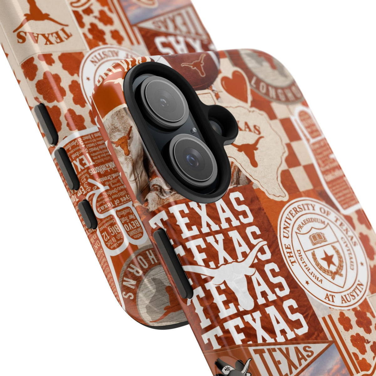 'Hook 'Em'
