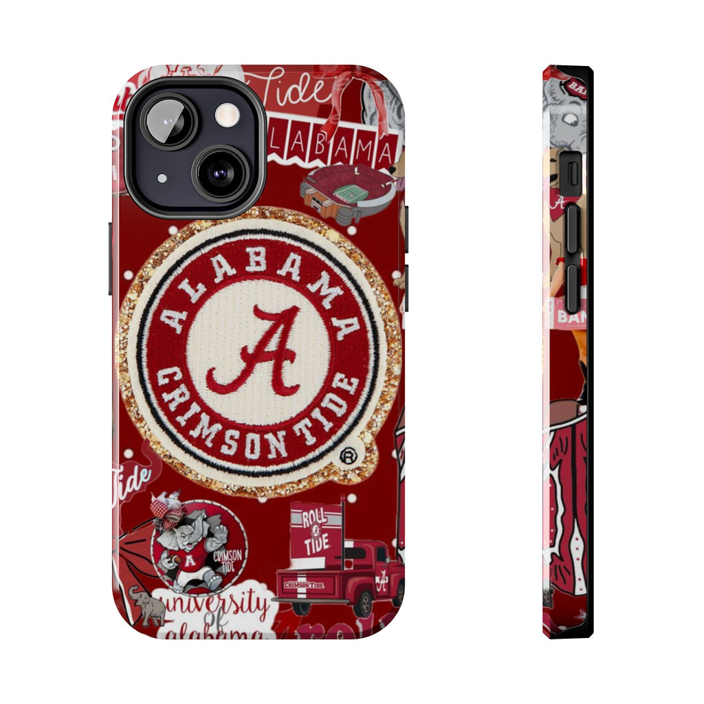 Alabama Crimson Tide