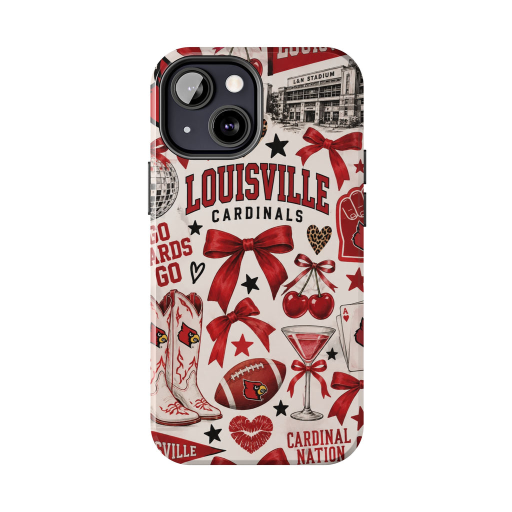 Louisville Cardinals