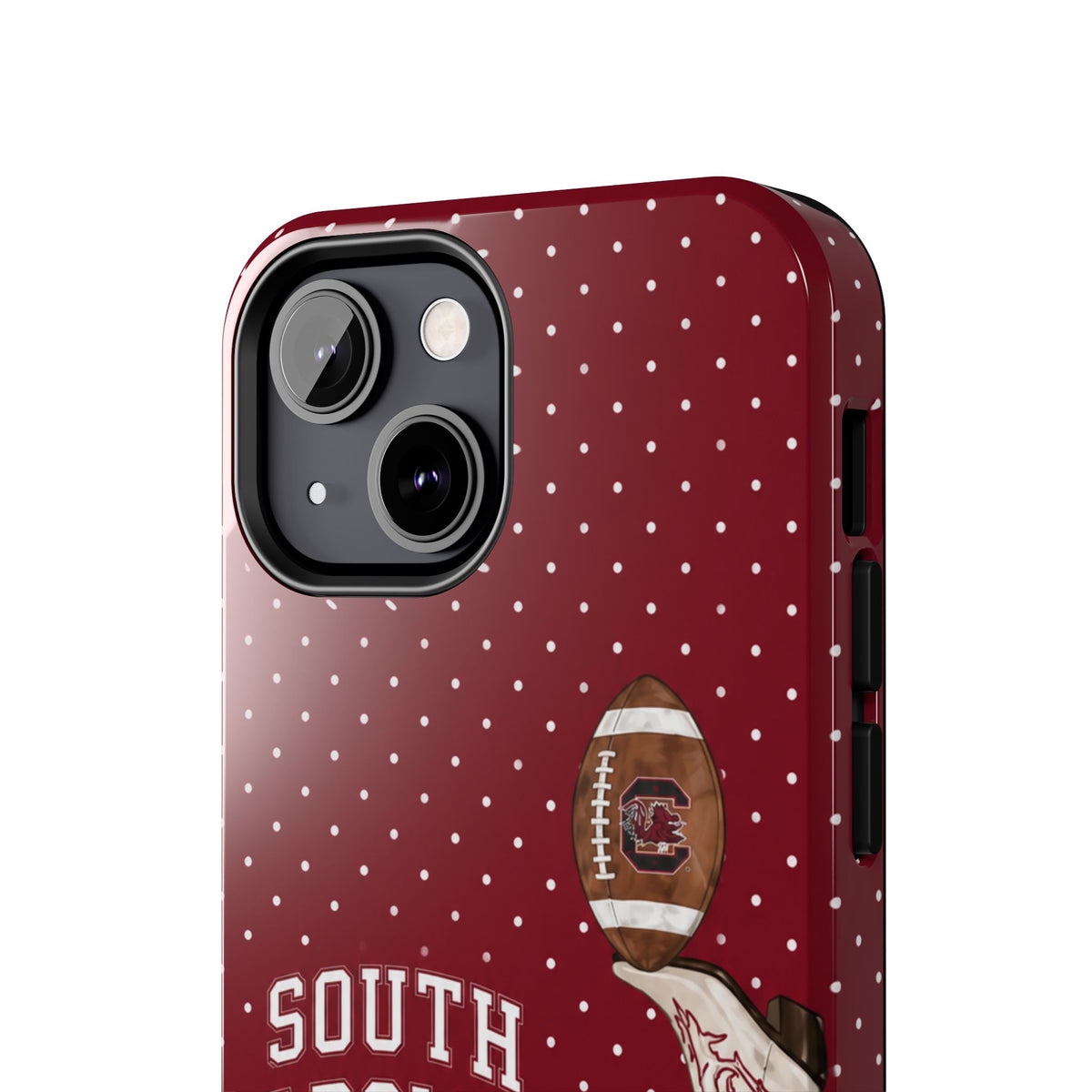 South Carolina Gameday Boots